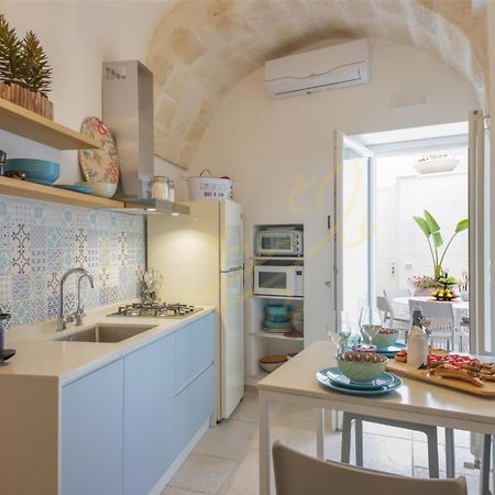 Td Casa Marea Seaside View In Prime Location Villa Monopoli Buitenkant foto