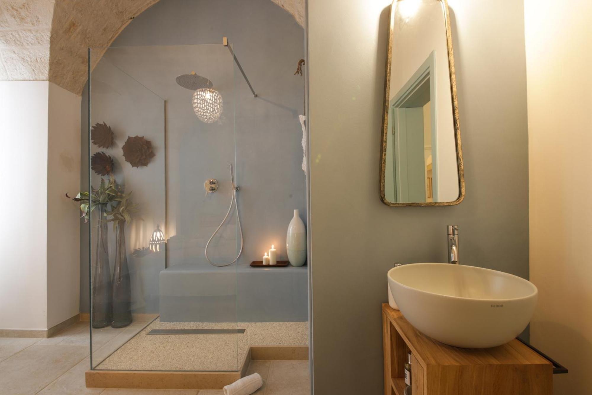Td Casa Marea Seaside View In Prime Location Villa Monopoli Buitenkant foto