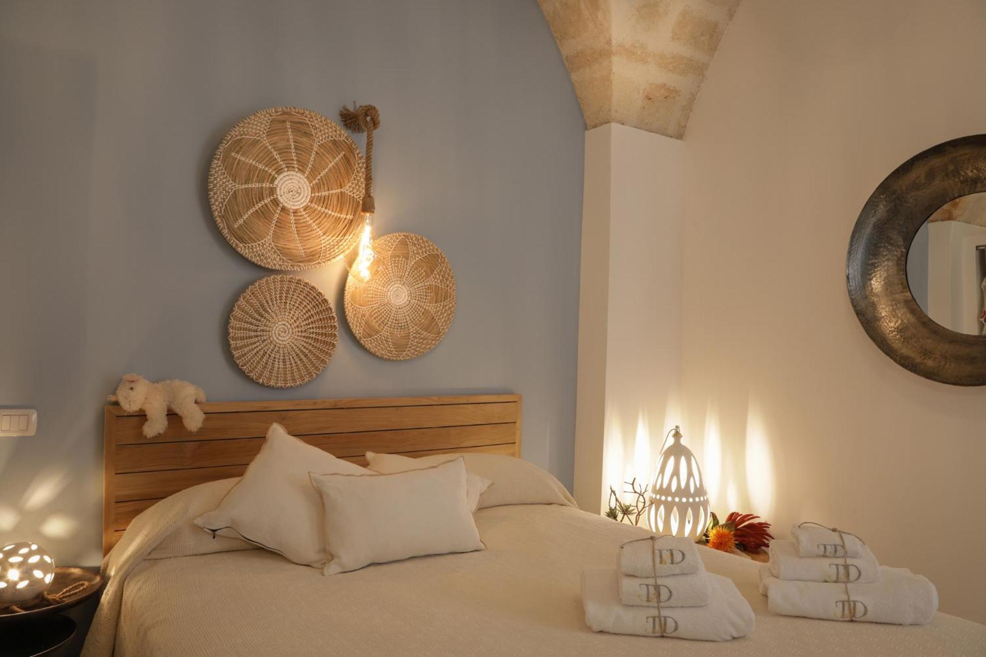 Td Casa Marea Seaside View In Prime Location Villa Monopoli Buitenkant foto