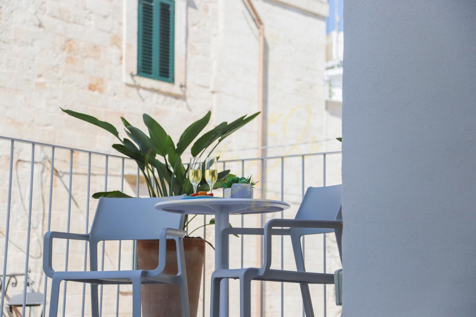Td Casa Marea Seaside View In Prime Location Villa Monopoli Buitenkant foto