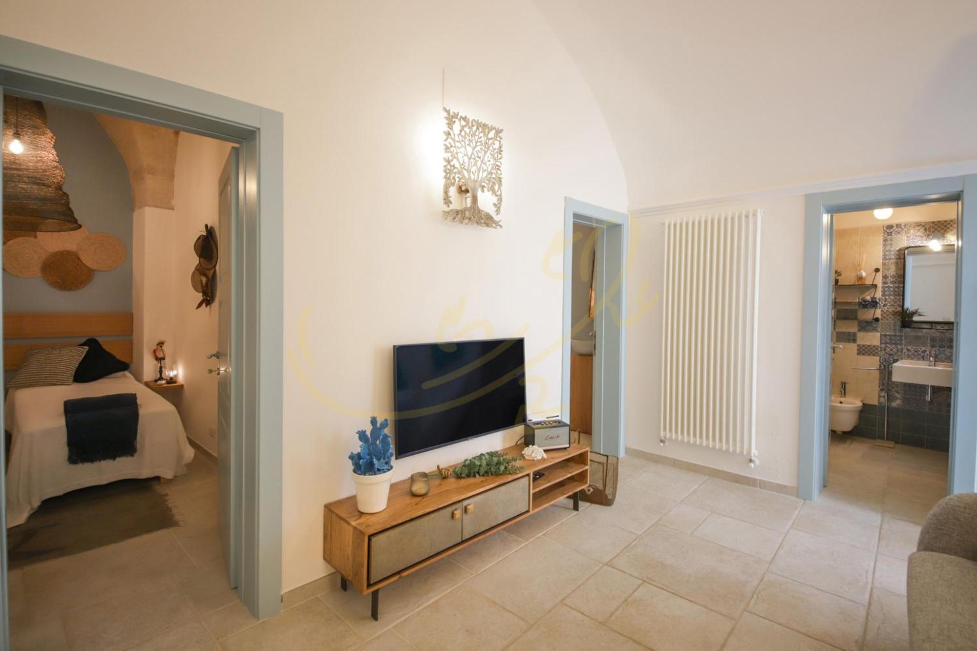 Td Casa Marea Seaside View In Prime Location Villa Monopoli Buitenkant foto