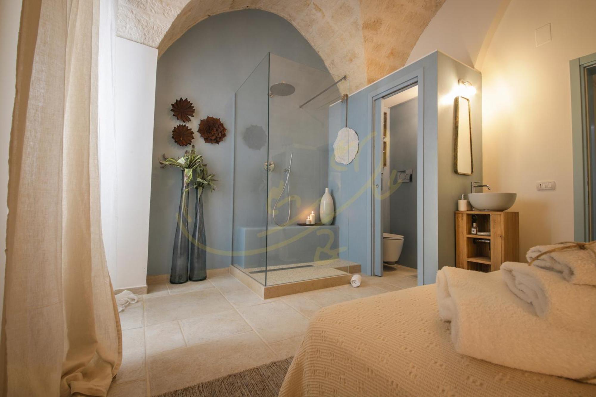 Td Casa Marea Seaside View In Prime Location Villa Monopoli Buitenkant foto